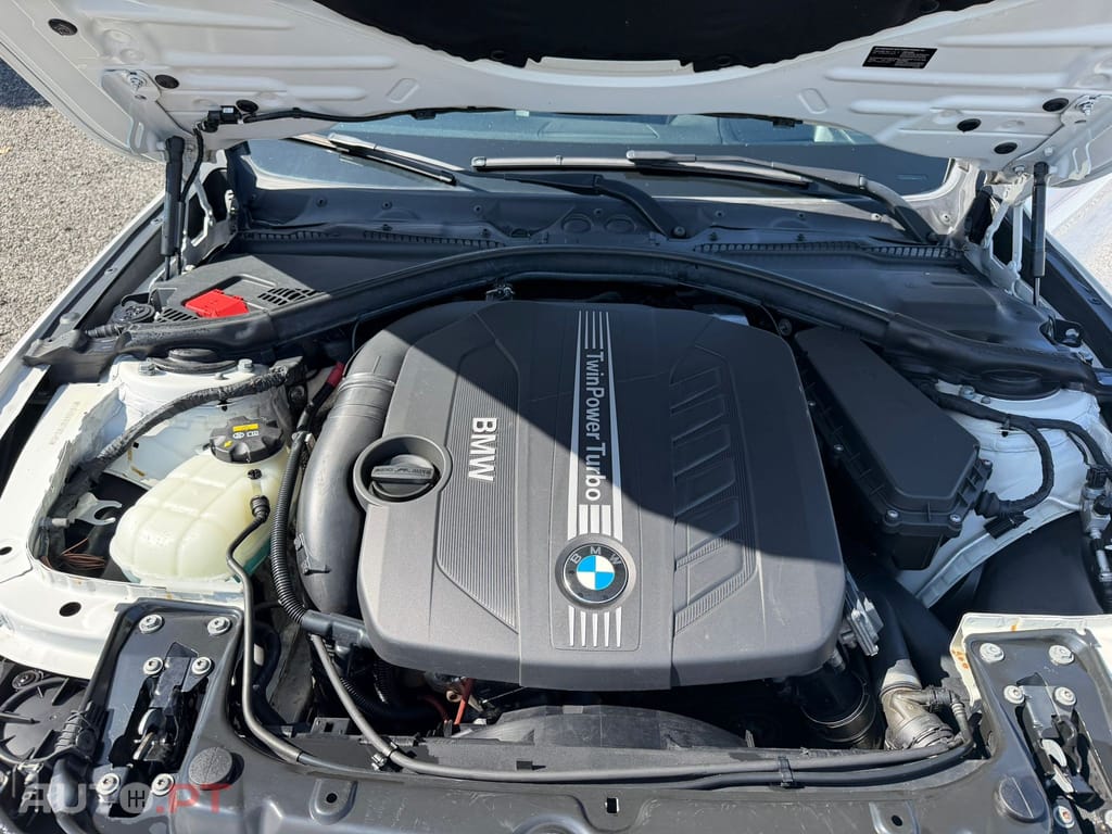 BMW 435 d xDrive Pack M Auto