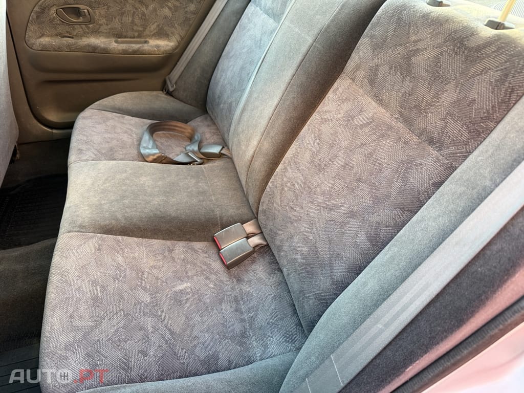Mitsubishi Lancer 1.3 GLX JLL+ABS