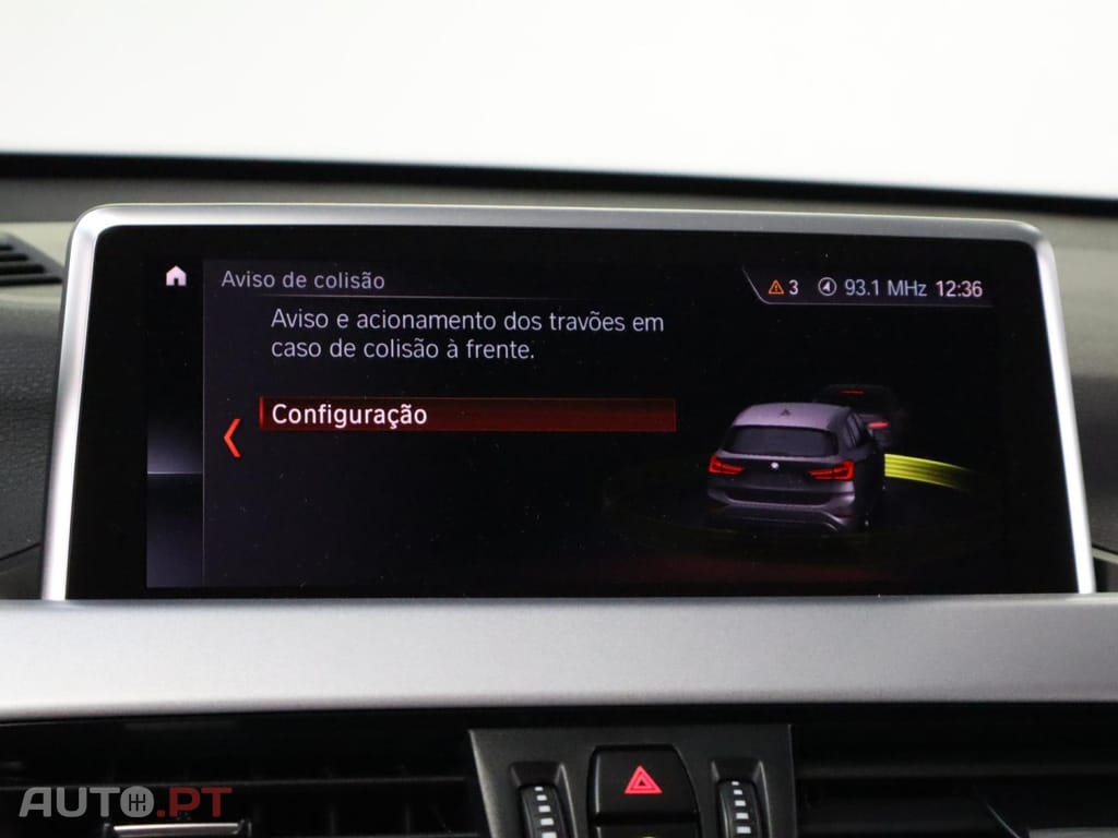 BMW X1 xDrive25e