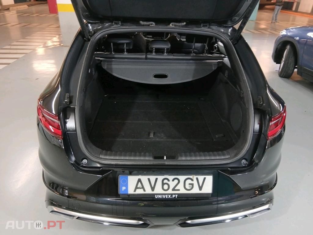 Kia Proceed 1.0 T-GDI GT Line