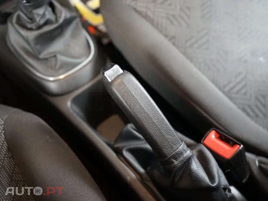 Opel Corsa 1.3 CDTi Business Edition