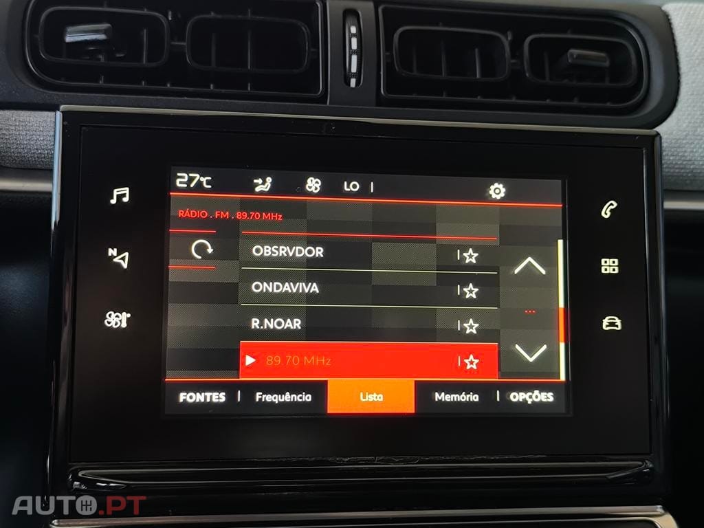 Citroen C3 1.2 PureTech Shine