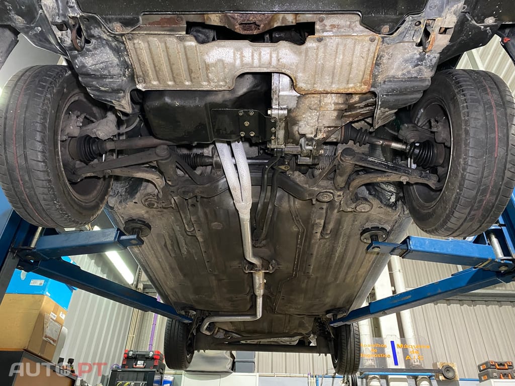 Rover 200 216 EFI Vitesse