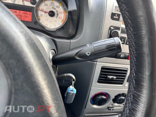 Fiat Strada 1.3 M-Jet CD Adventure