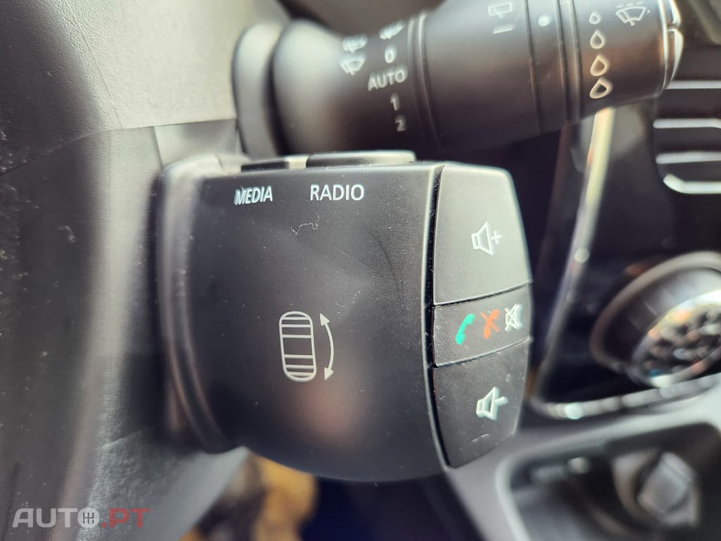 Renault Zoe (c/ Bateria) Intens 40