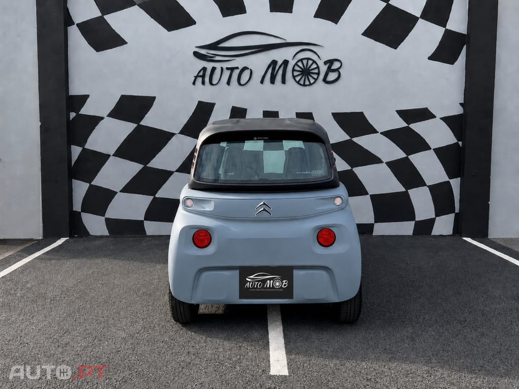 Citroen Ami Standard