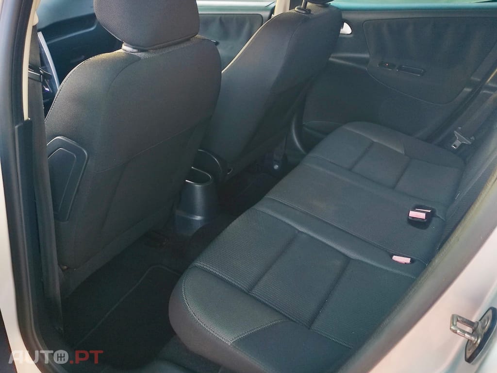 Peugeot 207 SW 1.6 HDi Allure