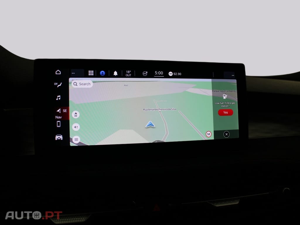 Alfa Romeo Tonale 1.3 HYBRID Q4 VELOCE I.V.A DEDUTÍVEL