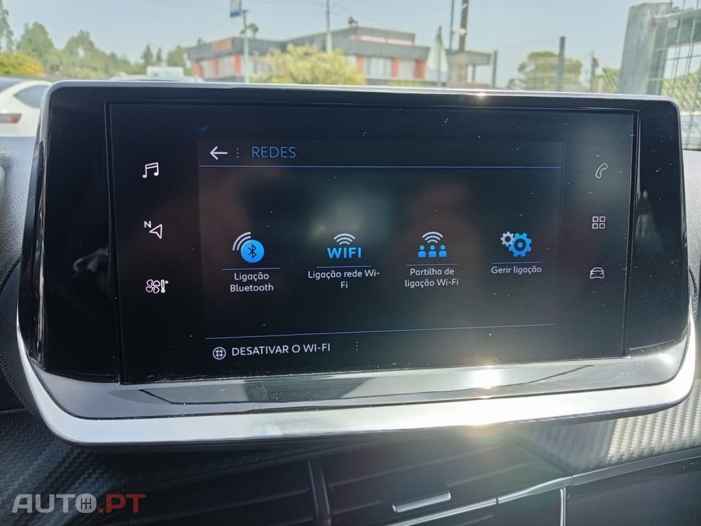 Peugeot 2008 1.2 PureTech Active Pack