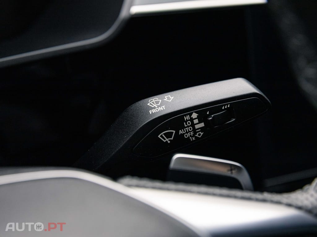 Audi E-Tron 55 quattro S line