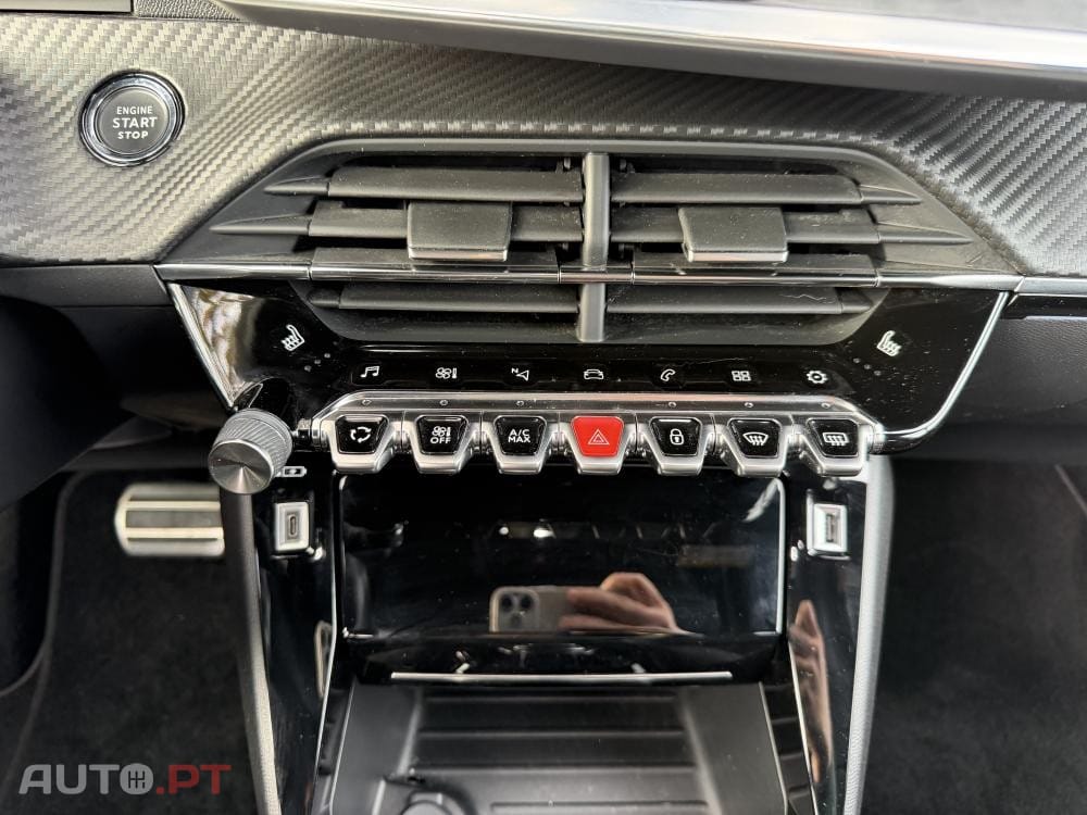 Peugeot 2008 1.2 PureTech GT Pack EAT8