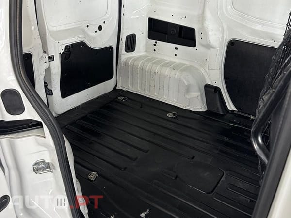 Peugeot Bipper Tepee HDi 75