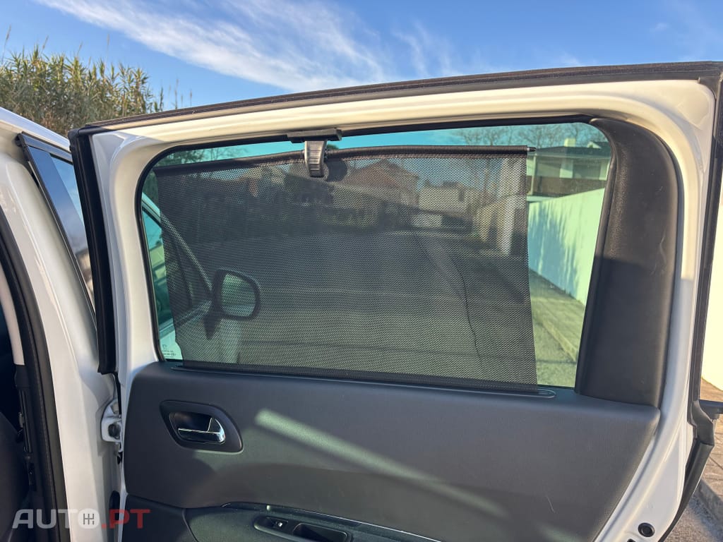 Peugeot 5008 1.6 HDi 7L Allure