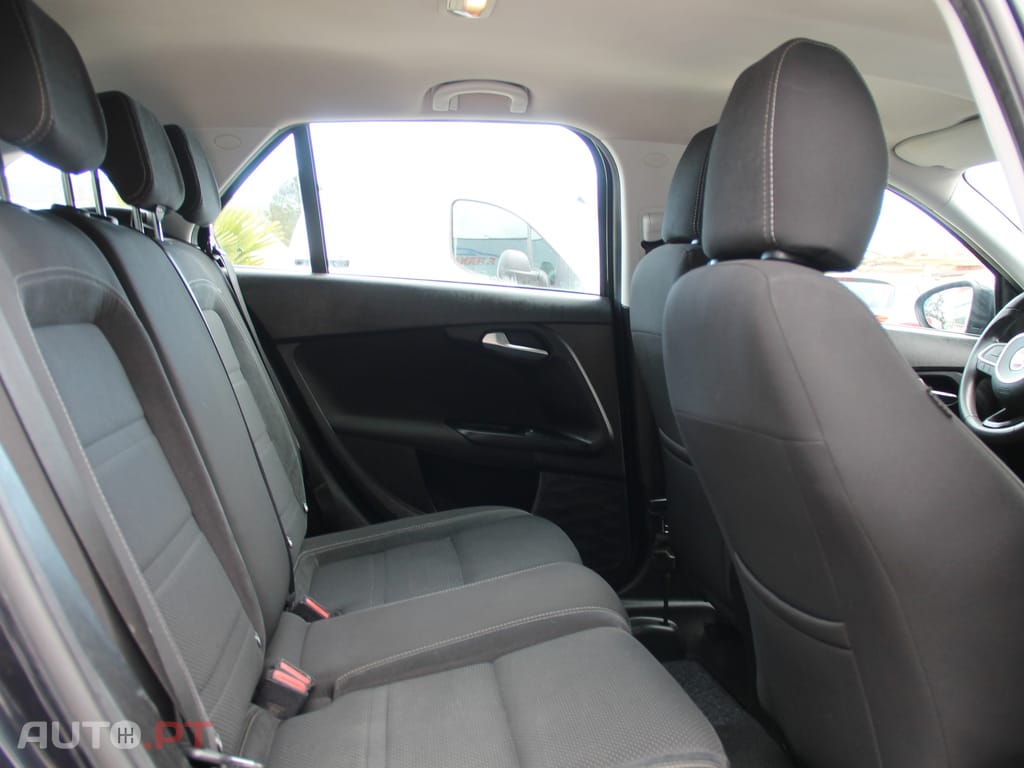 Fiat Tipo 1.3 M-Jet Easy