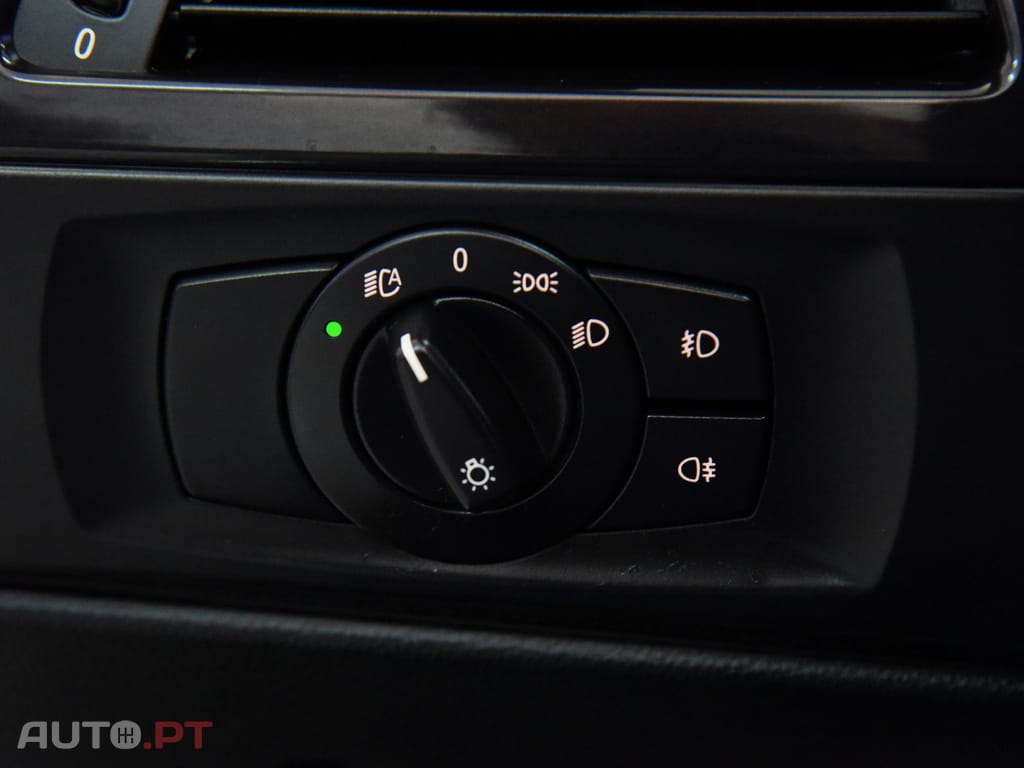 BMW 320 i