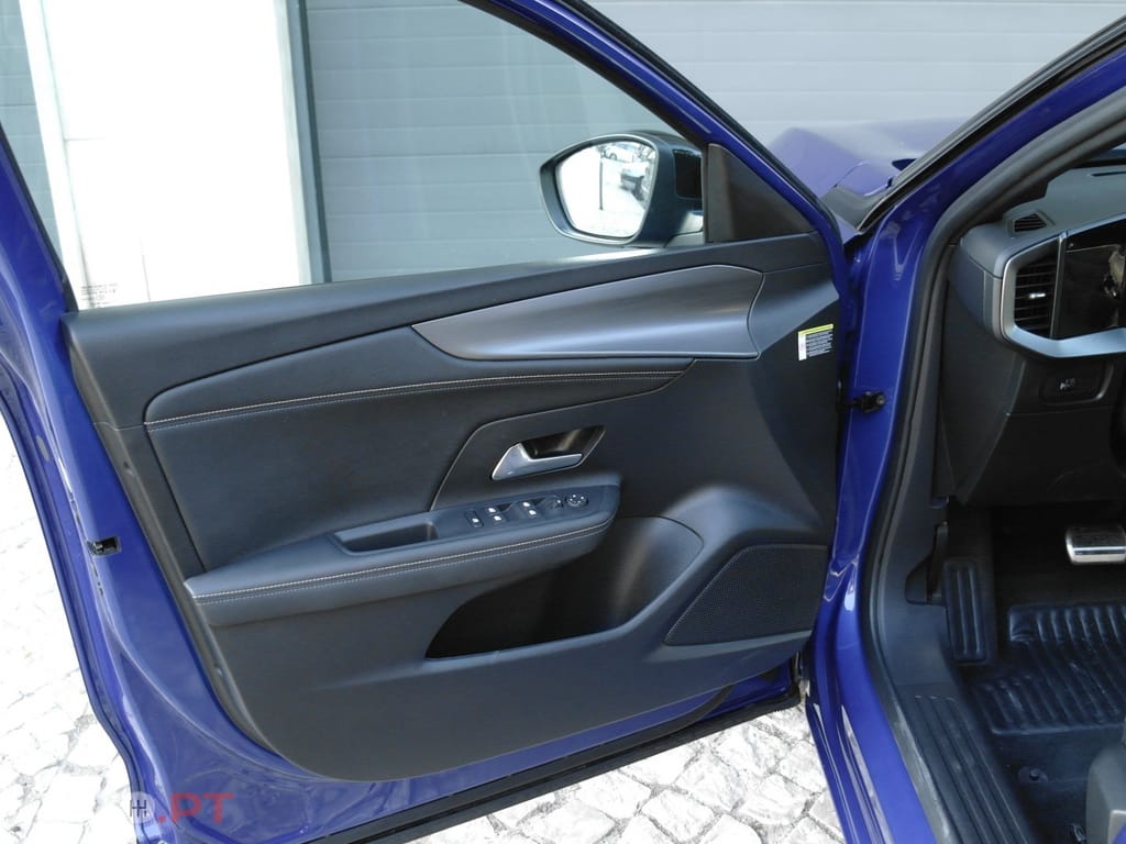 Opel Mokka-E 54 kWh GS