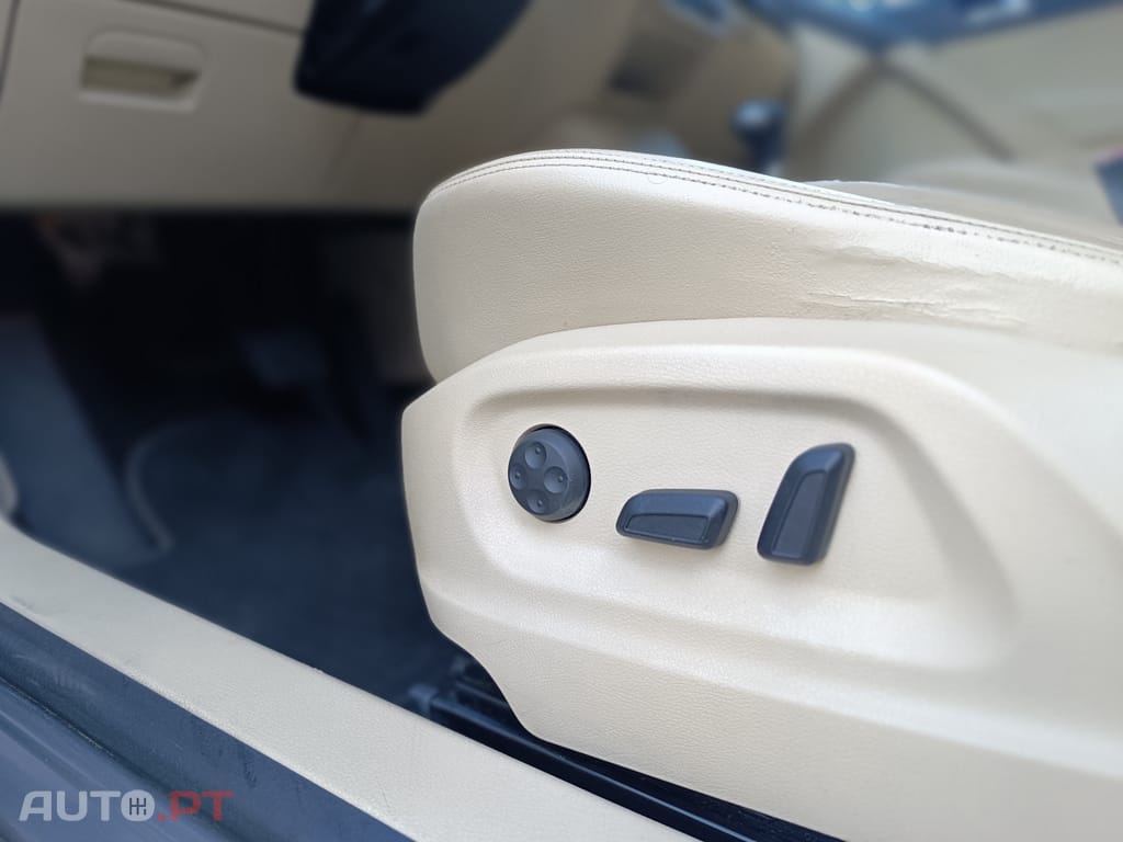 Volkswagen Tiguan 2.0 TDi Sport 4Motion Tiptronic