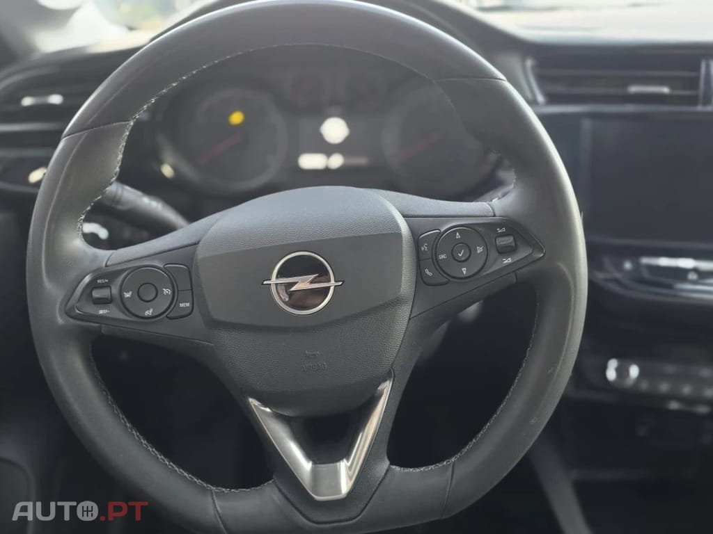 Opel Corsa 1.2 Business