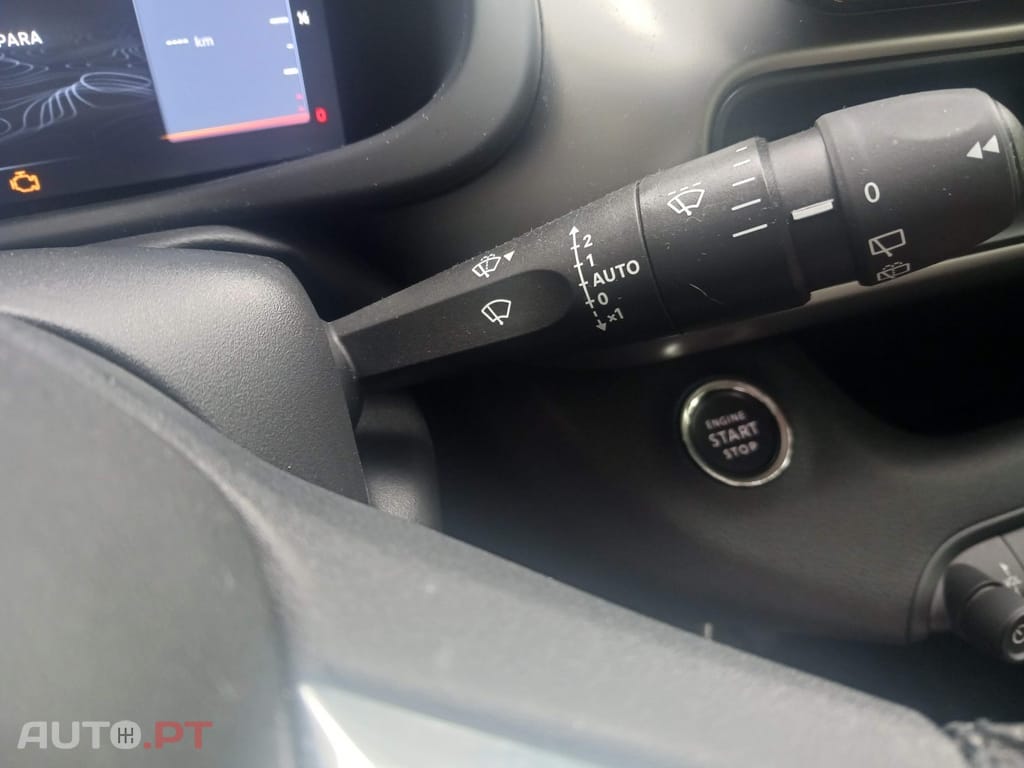 Jeep Avenger 1.2 GSE T3 Summit