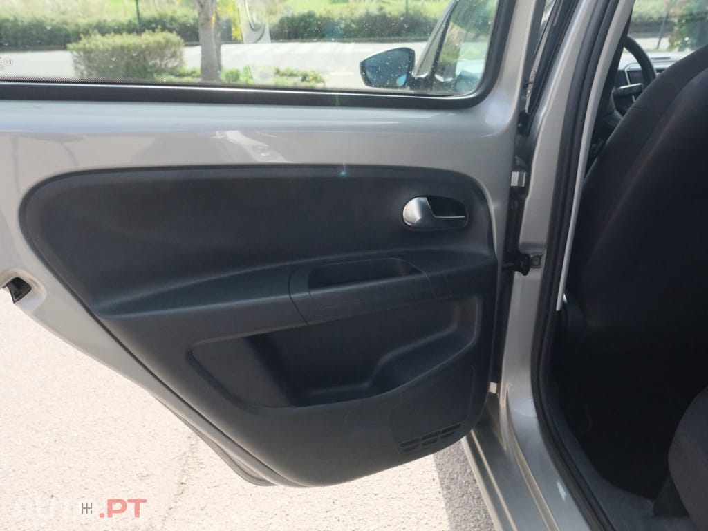 Volkswagen Up! 1.0 BlueMotion Move