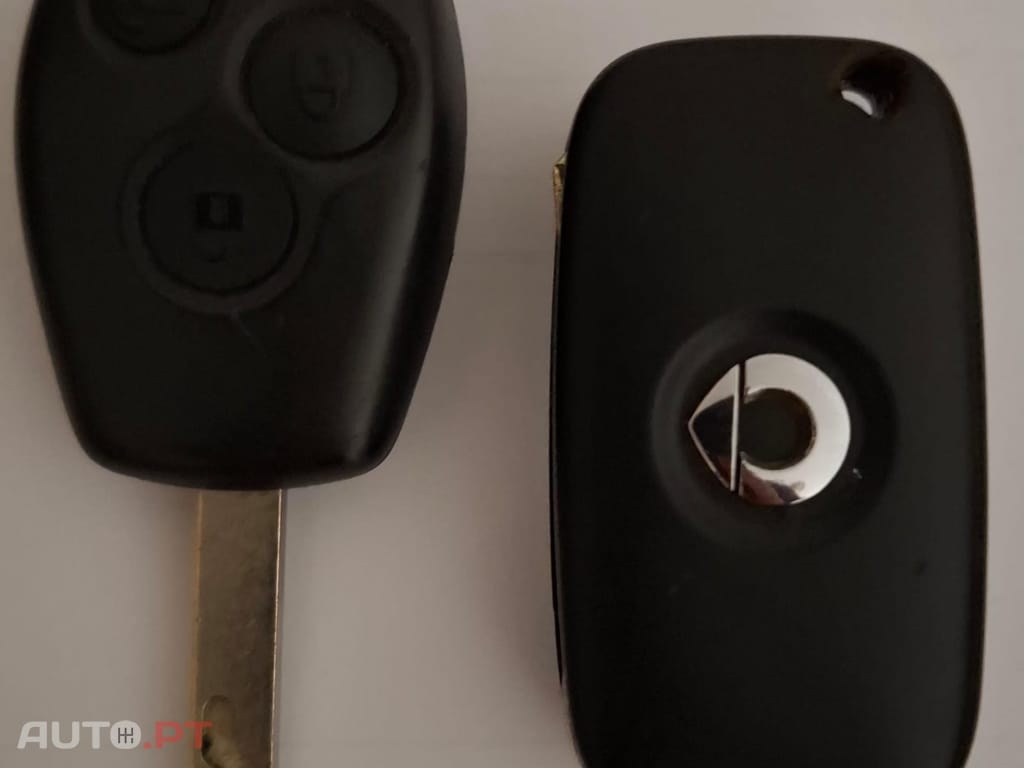 Smart ForTwo Passion