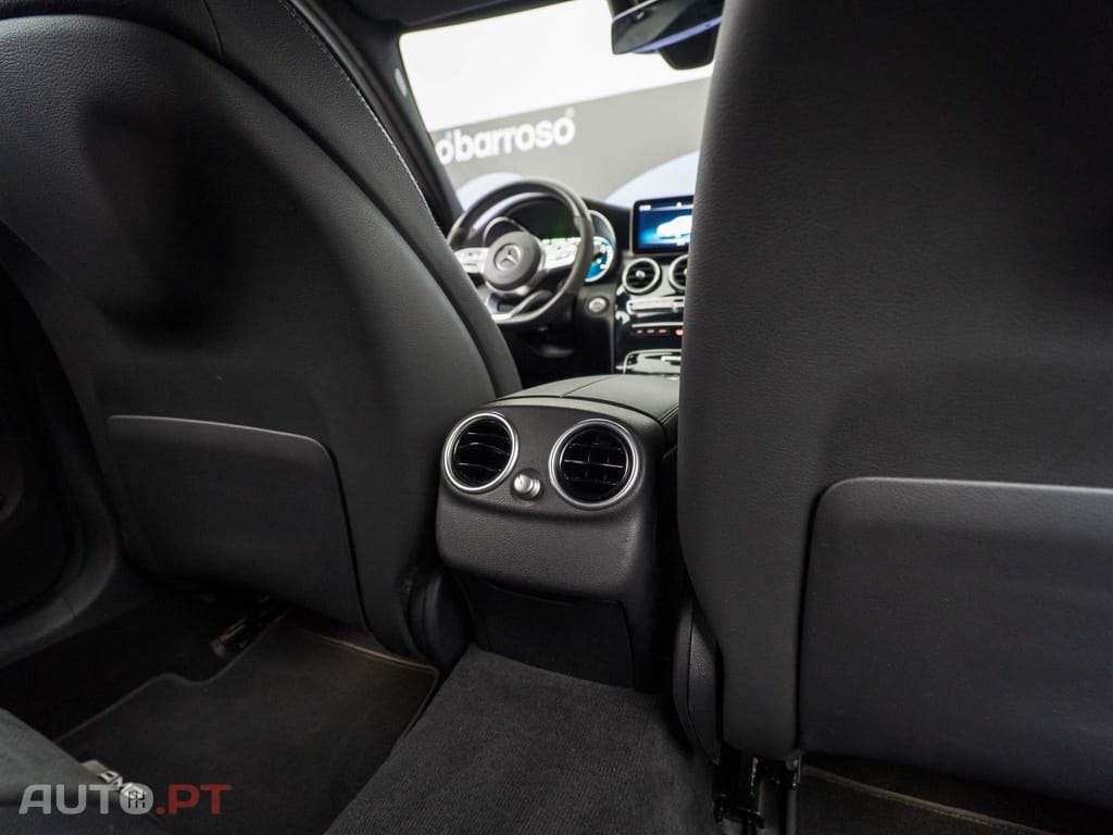Mercedes-Benz C 300 de Edition