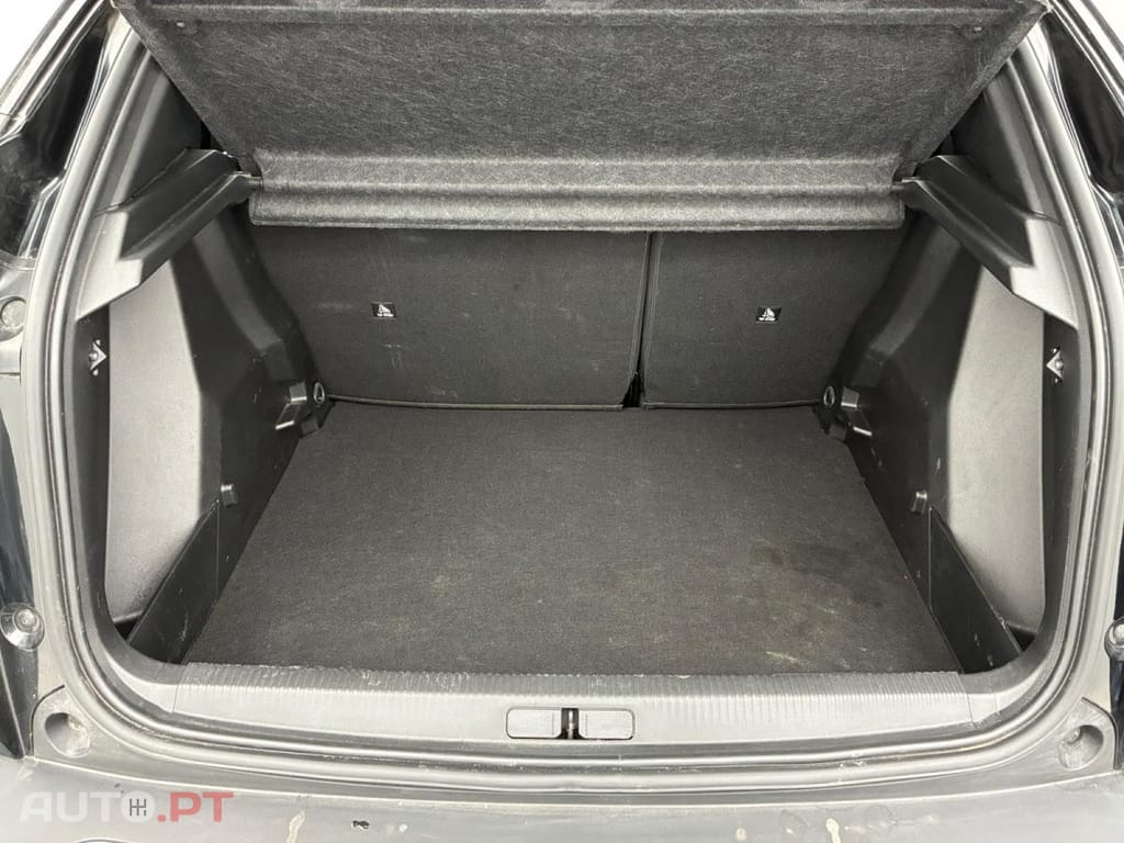Peugeot 2008 1.2 PureTech Style