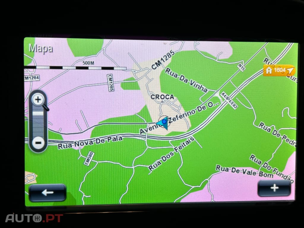 Smart ForTwo 1.0 Passion 71