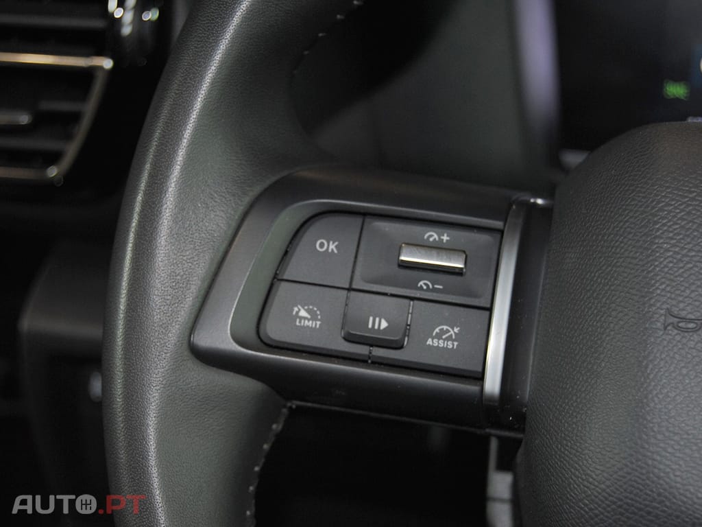 Citroen C4 1.2 PureTech Plus