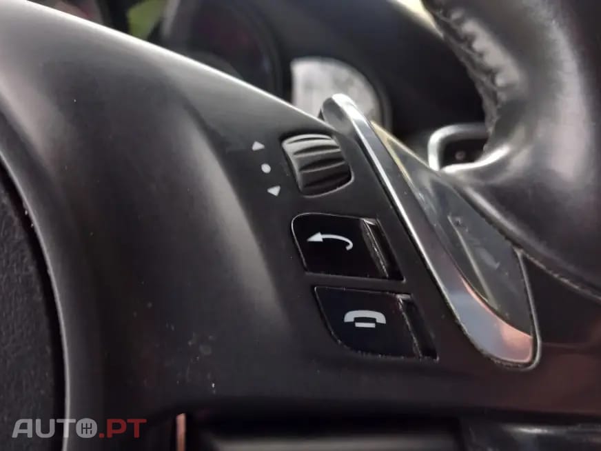 Porsche Panamera Platinum Edition
