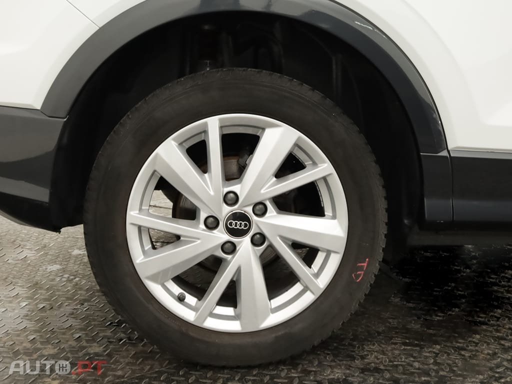 Audi Q2 Q2 35 TFSI Advanced S tronic