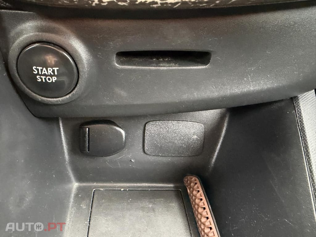 Renault Clio TCE