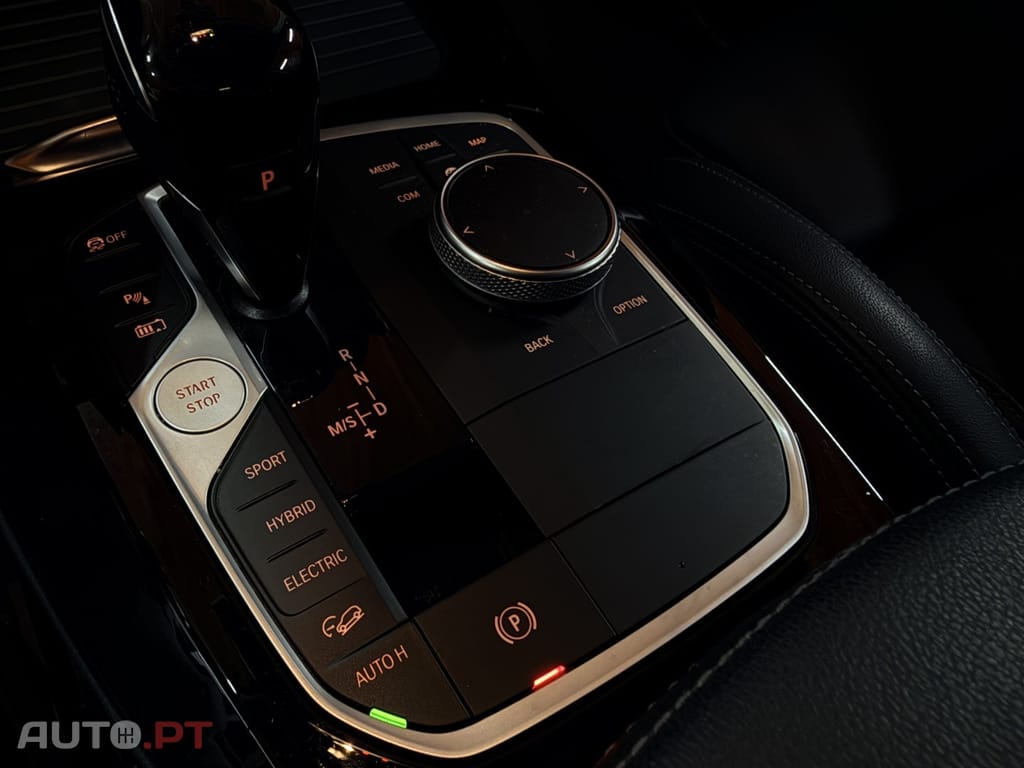 BMW X3 30 e xDrive Line Luxury