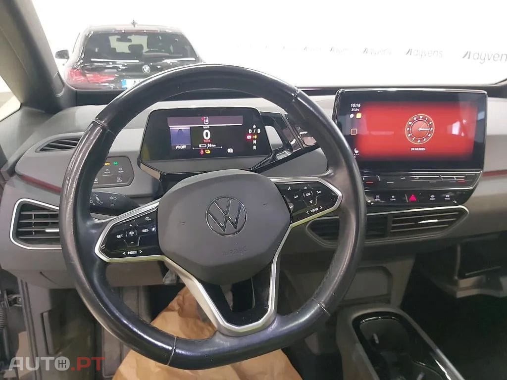 Volkswagen Id.3 Pro Performance