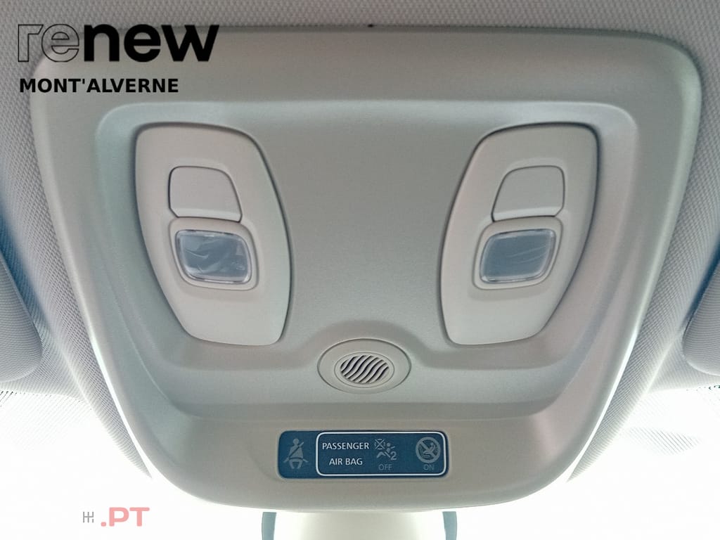 Renault Captur Exclusive