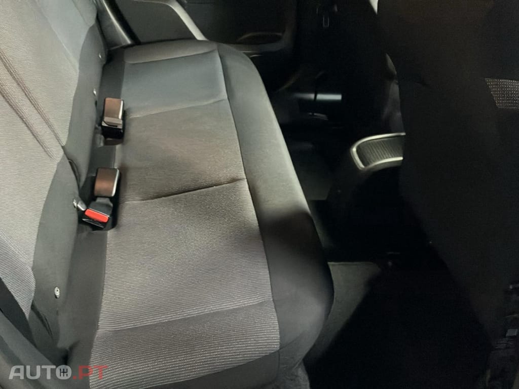 Citroen C3 Aircross 1.5 BlueHDi Shine