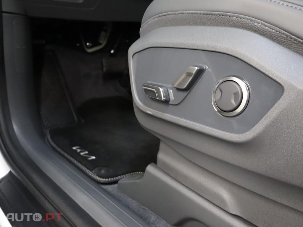 Kia EV9 GT-LINE AWD (99,8 kWh)