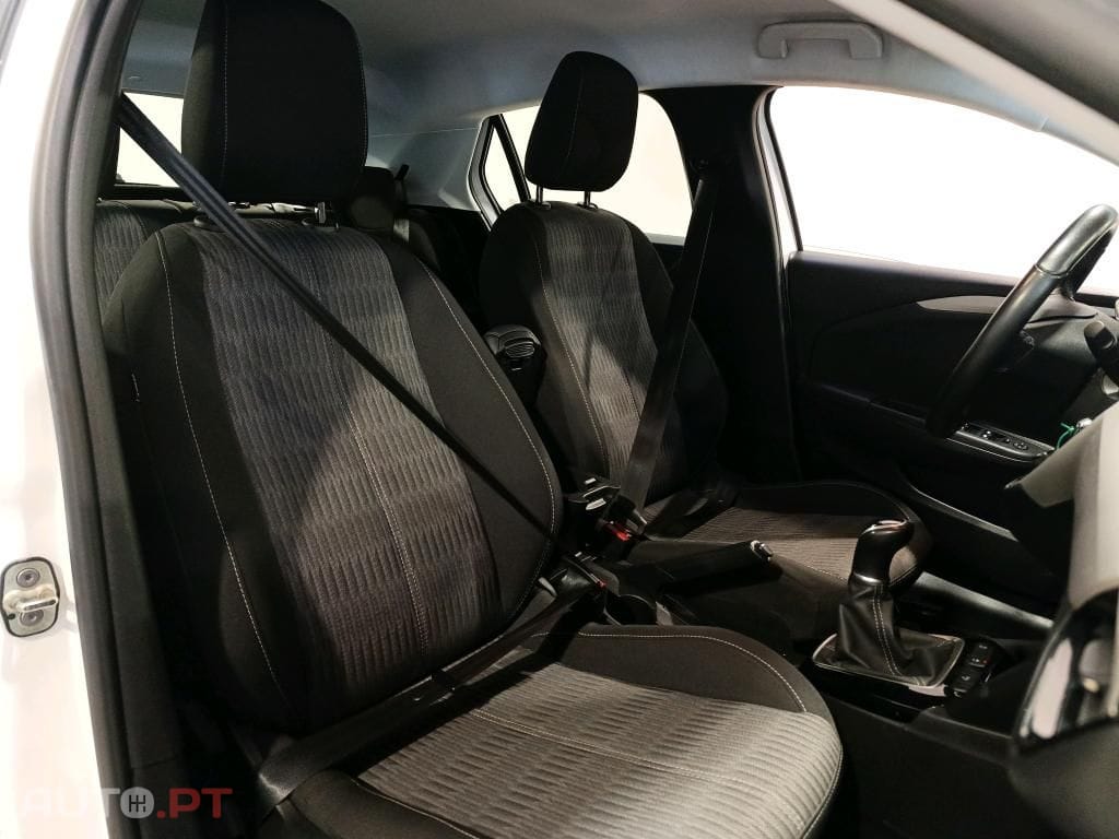 Opel Corsa 1.2 Edition