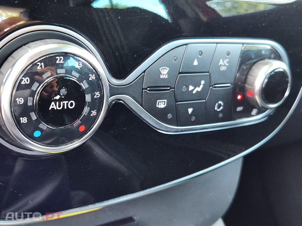 Renault Clio 0.9 TCE GT Line