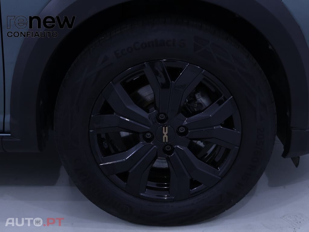 Dacia Jogger 1.0 Eco-g Extreme+ Up&go 7l Bi-fuel