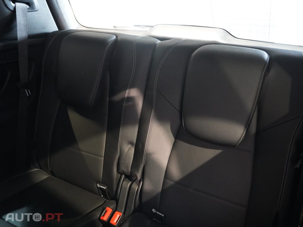 Mercedes-Benz GLB 200 d DCT