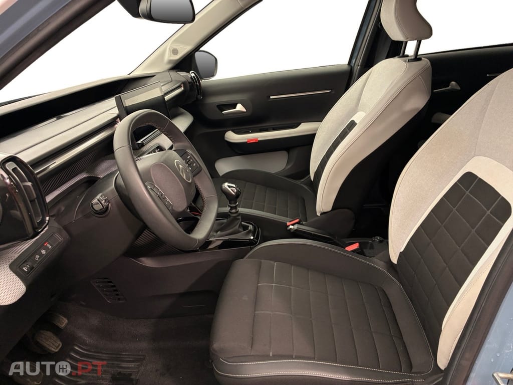 Citroen C3 1.2 PureTech Max