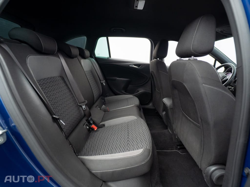 Opel Astra Sports Tourer 1.5 D GS Line S/S