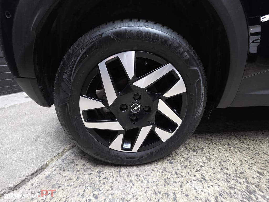 Opel Mokka-E GS Line