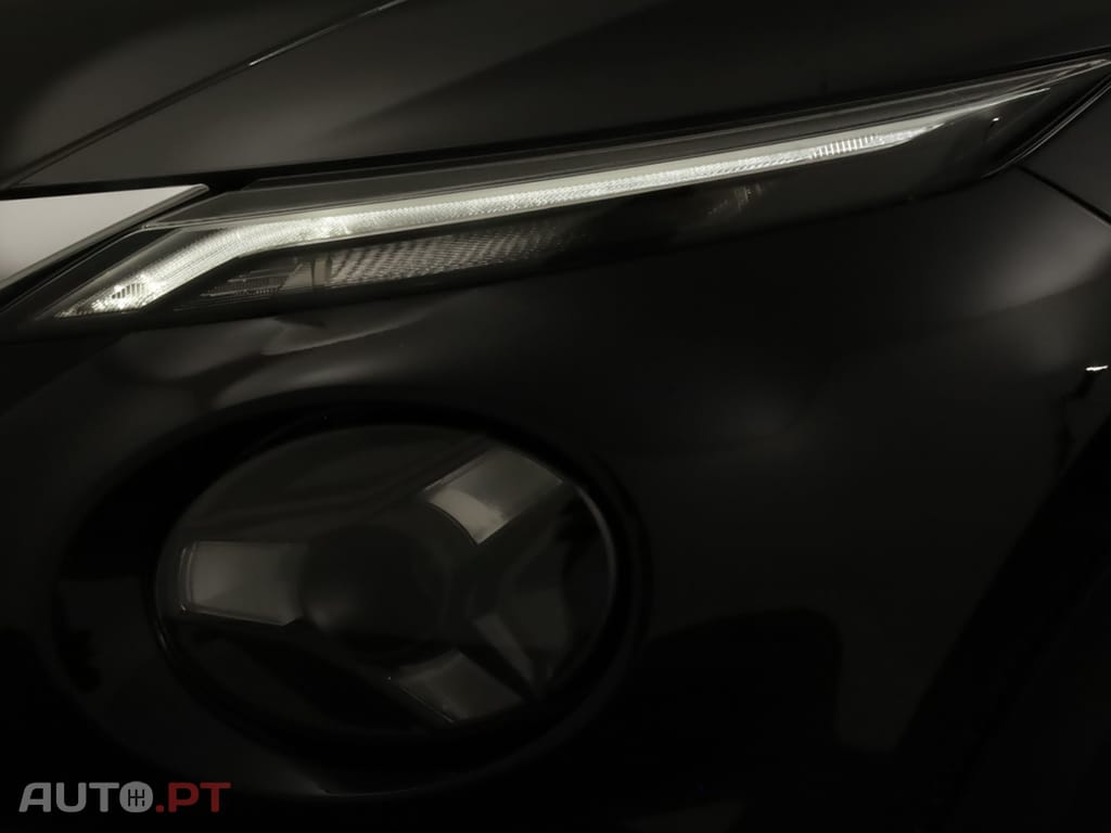 Nissan Juke Juke 1.0 DIG-T N-Connecta DCT