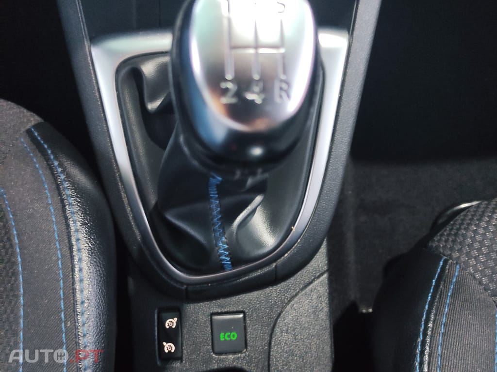 Renault Clio Sport Tourer 0.9 TCe GT Line