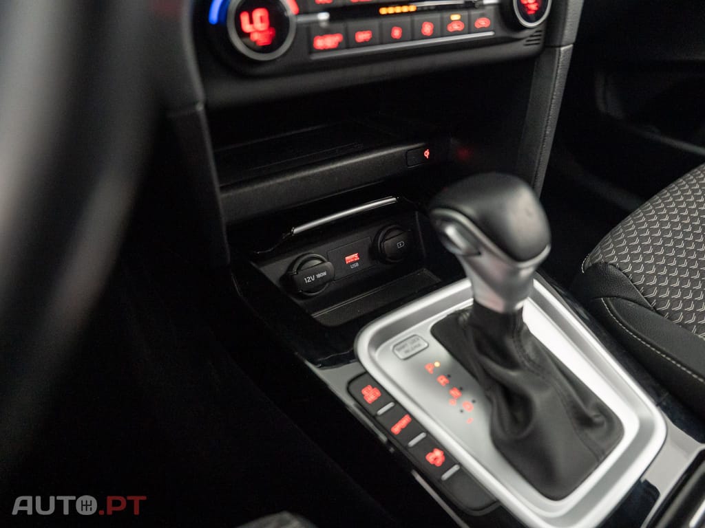 Kia Xceed 1.6 GDi PHEV Tech