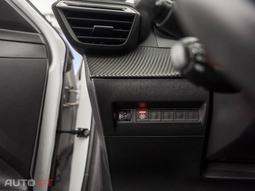 Peugeot 208 1.5 BlueHDi Active Pack