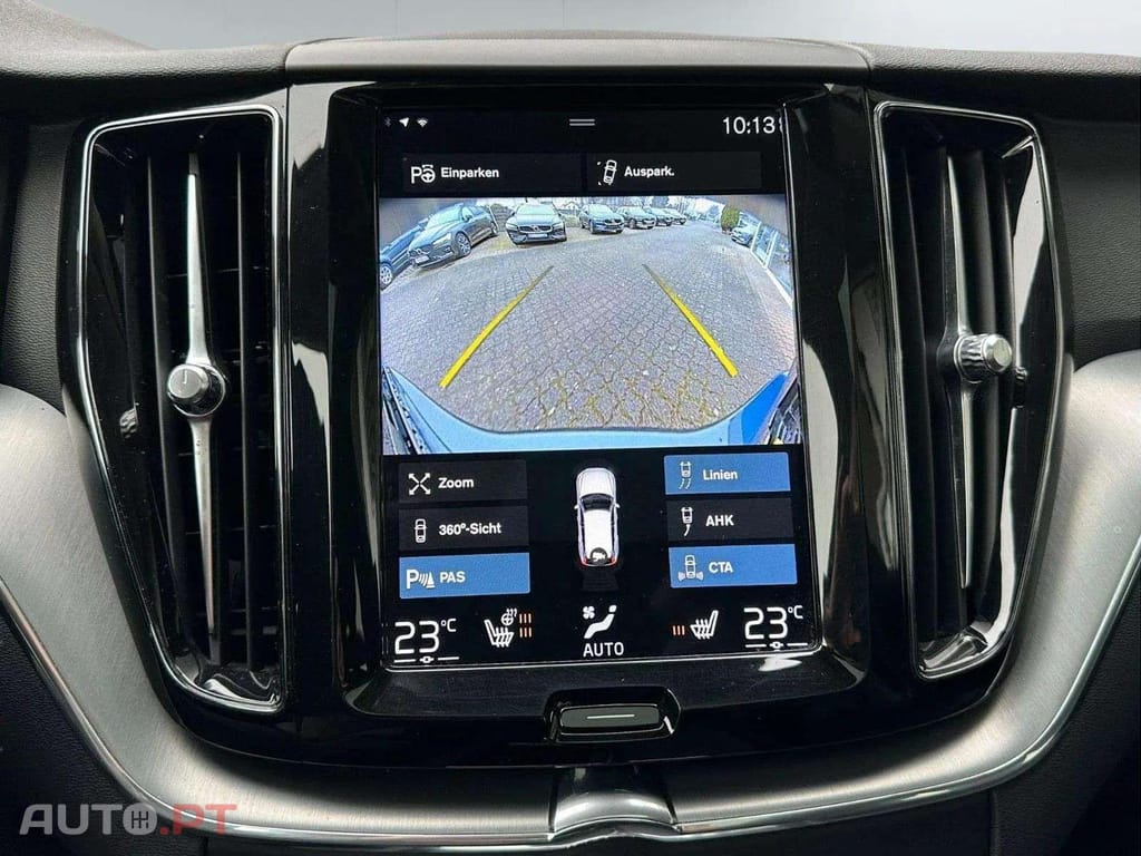 Volvo XC60 T8 Inscription