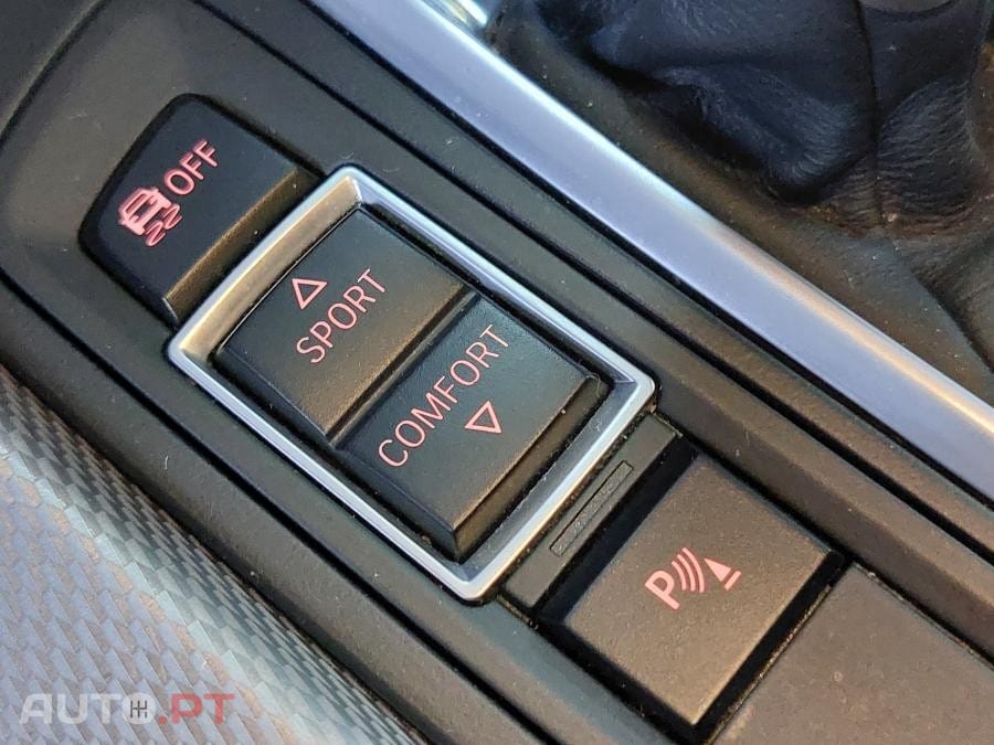 BMW X5 25 d sDrive Pack M